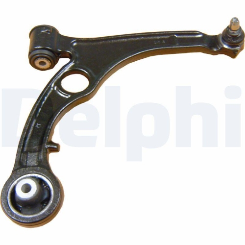 DELPHI Lenker, Radaufh&auml;ngung TC1135