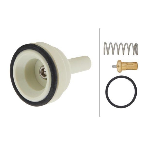 HELLA Thermostat, K&uuml;hlmittel 8MT 354 777-441