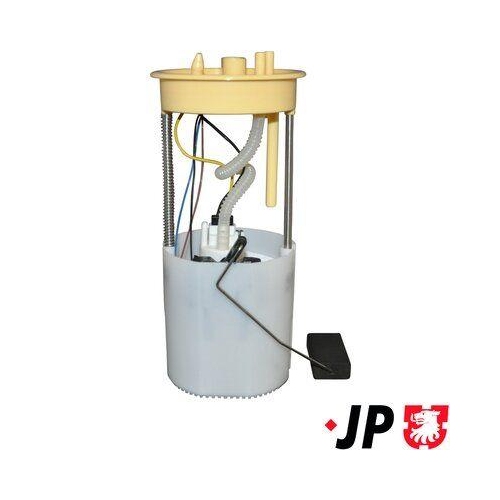 JP GROUP Kraftstoff-F&ouml;rdereinheit JP 1115204000