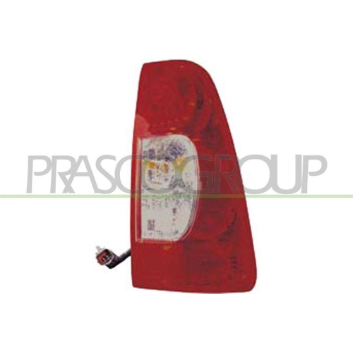 PRASCO Heckleuchte TYC IZ8224163