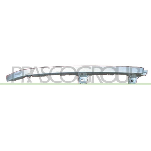 PRASCO Blende, Hauptscheinwerfer TY2392103