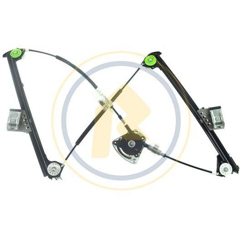 Ac Rolcar Fensterheber 01.4488
