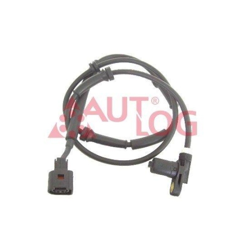 AUTLOG Sensor, Raddrehzahl AS4029