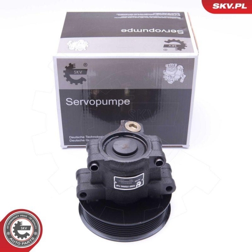 ESEN SKV Hydraulikpumpe, Lenkung 10SKV101