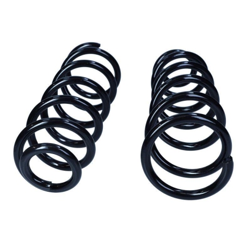 MAXGEAR Fahrwerksfeder 60-1443D
