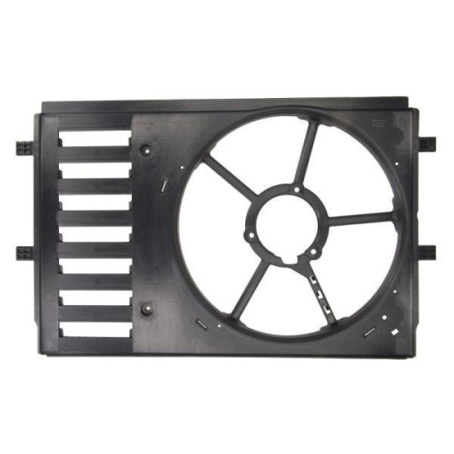 THERMOTEC Halter, K&uuml;hlerl&uuml;fter DHS002TT