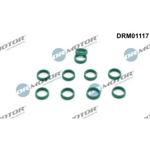 Dr.Motor Automotive Reparatursatz, Klimaanlage DRM01117