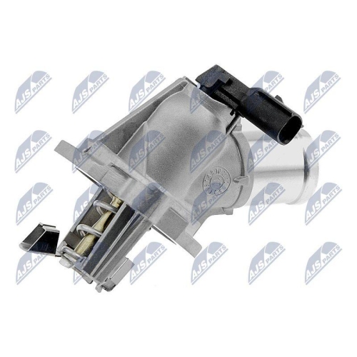 NTY Thermostat, K&uuml;hlmittel CTM-PL-013
