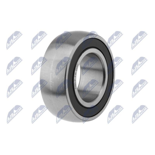 NTY Zwischenlager, Antriebswelle NLP-FR-000