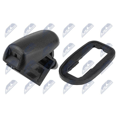 NTY Waschwasserd&uuml;se, Scheibenreinigung EDS-FR-006A