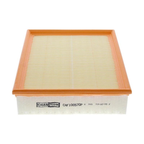 CHAMPION Luftfilter CAF100570P
