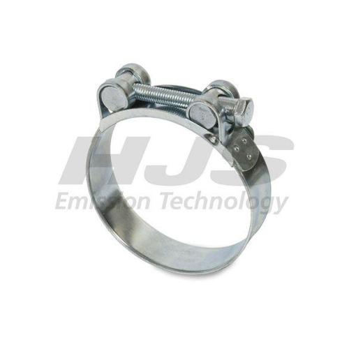 HJS Rohrverbinder, Abgasanlage 83 00 9117