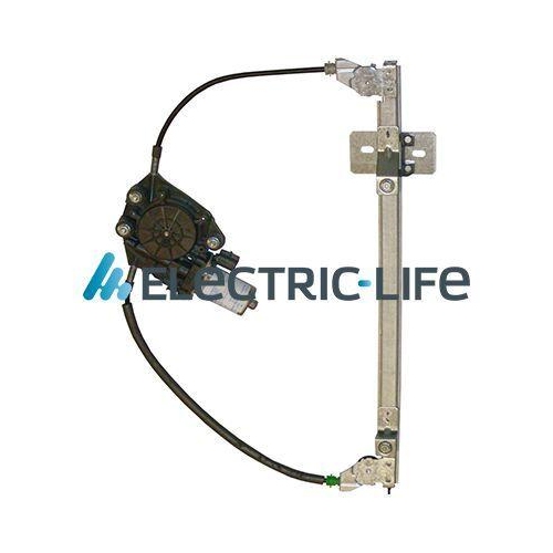 Electric Life Fensterheber ZR FT71 R