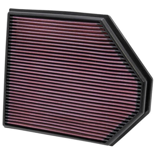 K&N FILTERS Luftfilter 33-2465
