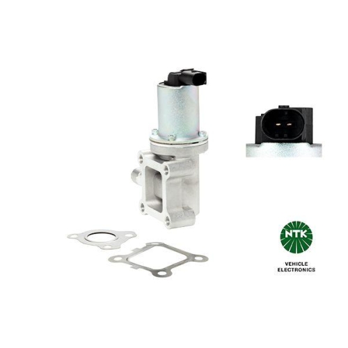 NTK AGR-Ventil 93875
