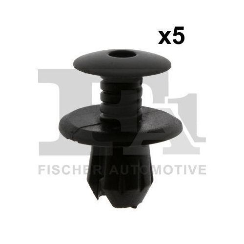 FA1 Clip, Zier-/Schutzleiste 11-30008.5