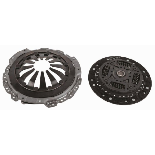 SACHS Kupplungssatz 3000 950 989