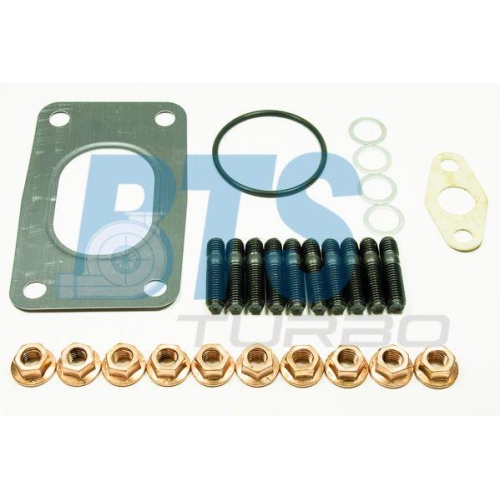 BTS Turbo Montagesatz, Lader T931289ABS