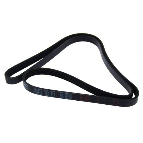 MAPCO Keilrippenriemen 251610