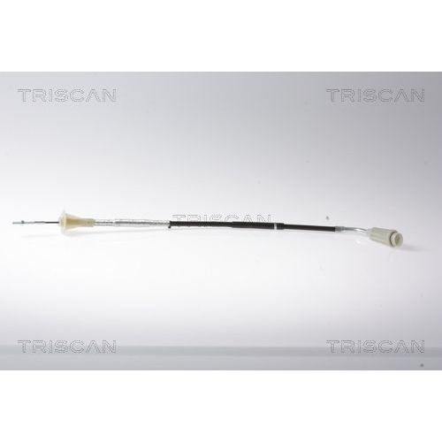 TRISCAN Seilzug, Feststellbremse 8140 27154