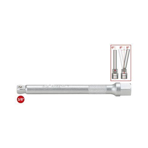 3/8 Zoll Kipp-Verl&auml;ngerung, 250mm KS TOOLS 911.3914
