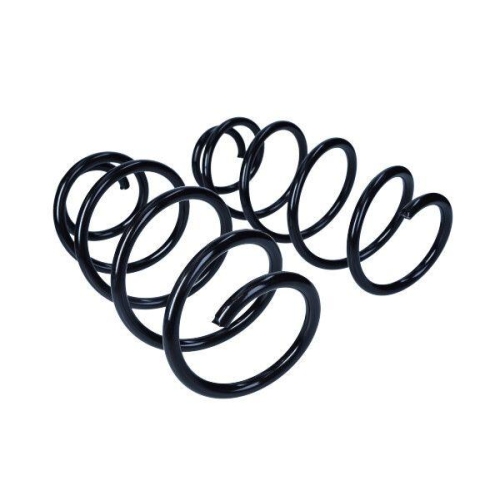 MAXGEAR Fahrwerksfeder 60-1255D