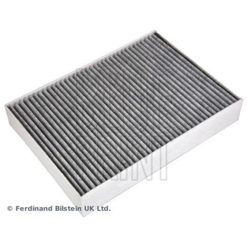 BLUE PRINT Filter, Innenraumluft ADBP250032