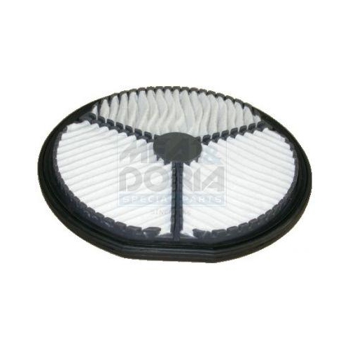 MEAT & DORIA Luftfilter 16219