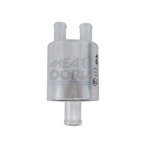MEAT & DORIA Kraftstofffilter 4959