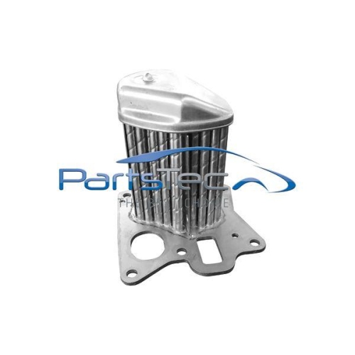 PartsTec Kühler, Abgasrückführung PTA510-0764