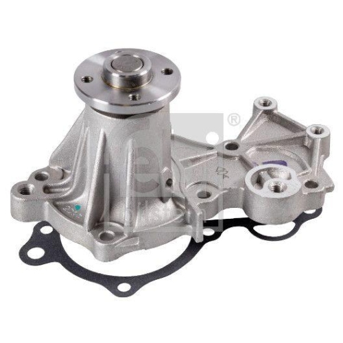 FEBI BILSTEIN Wasserpumpe, Motork&uuml;hlung 185963