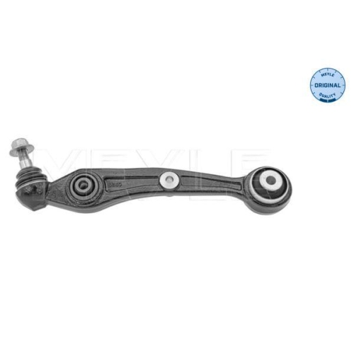 MEYLE Lenker, Radaufhängung MEYLE-ORIGINAL: True to OE. 316 050 0177