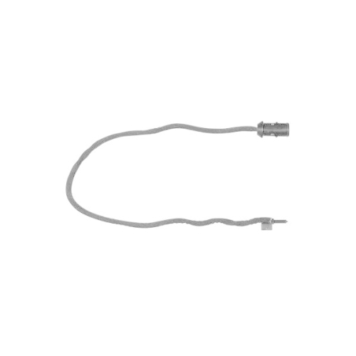 TEXTAR Warnkontakt, Bremsbelagverschlei&szlig; 98022300