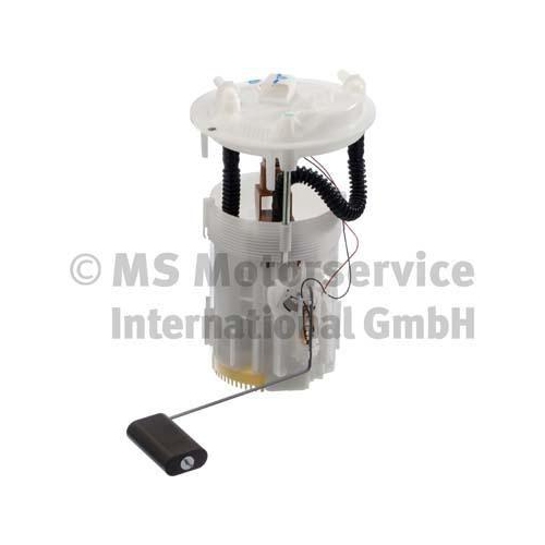 PIERBURG Sensor, Kraftstoffvorrat 7.02552.30.0