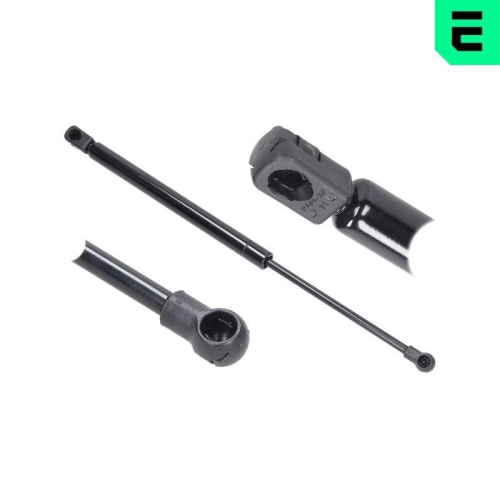 OPTIMAL Gasfeder, Motorhaube AG-40039