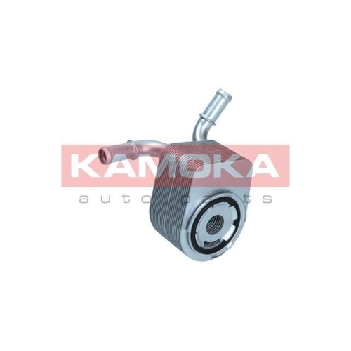 KAMOKA Ölkühler, Motoröl 7730069