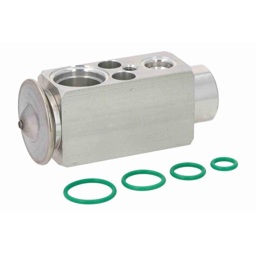 VEMO Expansionsventil, Klimaanlage Original VEMO Qualit&auml;t