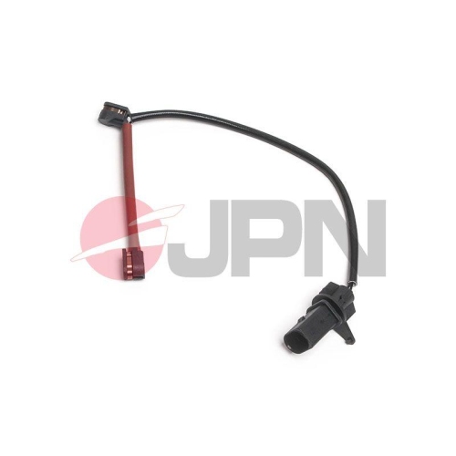 JPN Warnkontakt, Bremsbelagverschleiß 12H0051-JPN