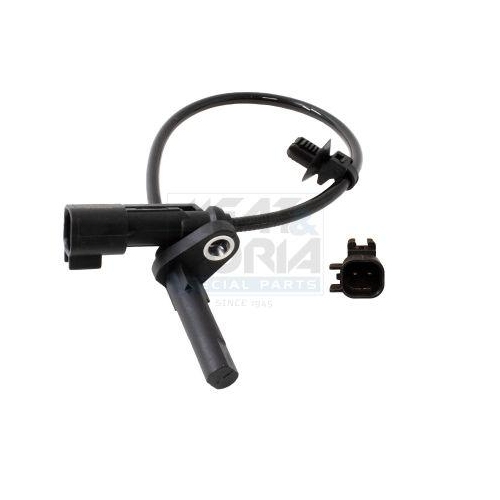 MEAT & DORIA Sensor, Raddrehzahl