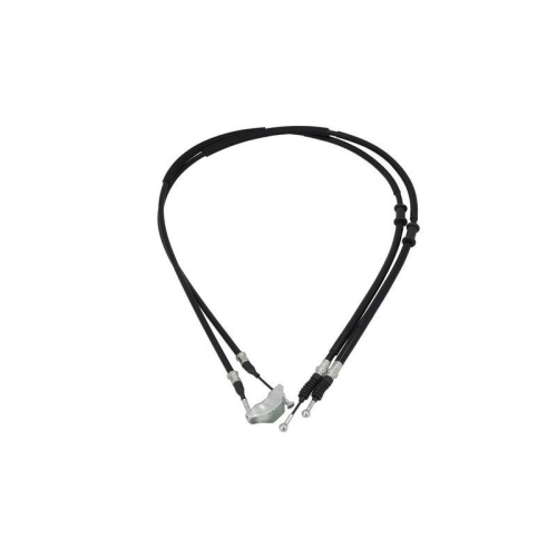 KAMOKA Seilzug, Feststellbremse