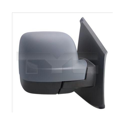 TYC Au&szlig;enspiegel