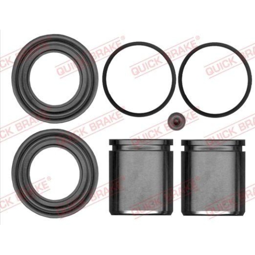 QUICK BRAKE Reparatursatz, Bremssattel 114-5401