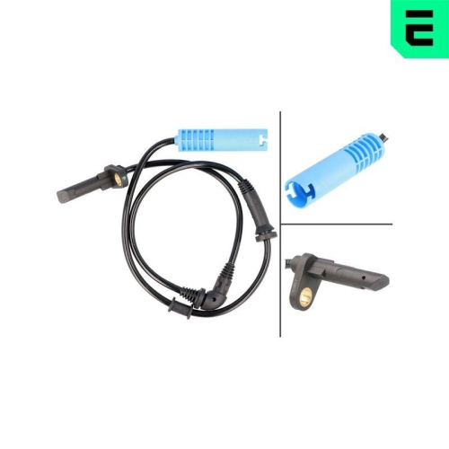 OPTIMAL Sensor, Raddrehzahl