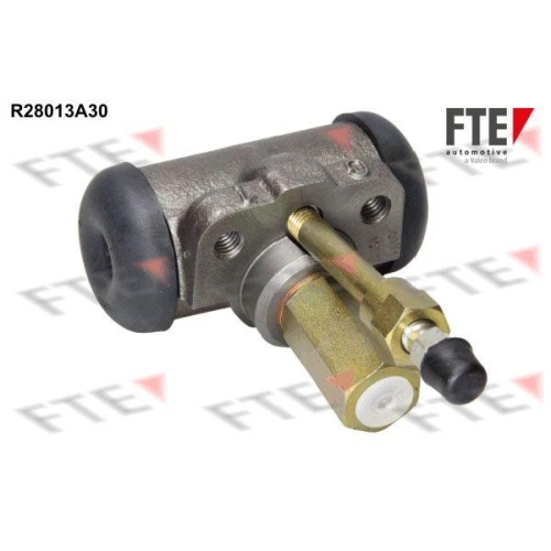 FTE Radbremszylinder