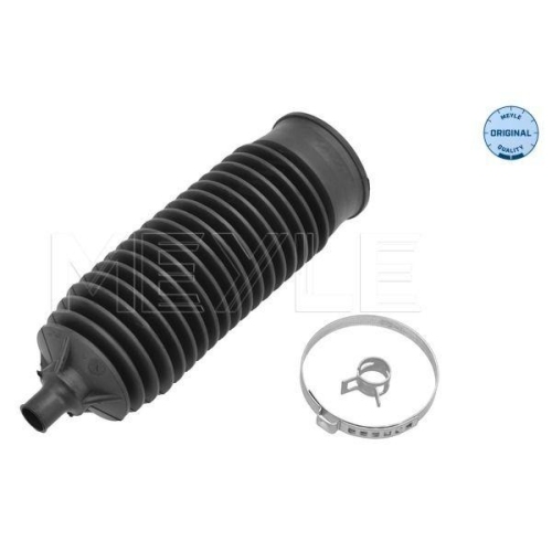 MEYLE Faltenbalgsatz, Lenkung MEYLE-ORIGINAL: True to OE. 414 620 0002