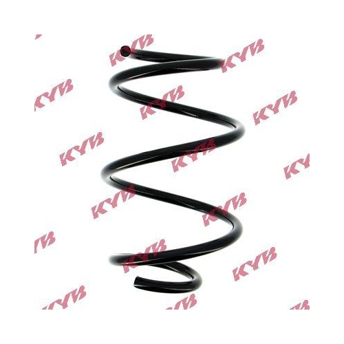 KYB Fahrwerksfeder K-Flex RA1288