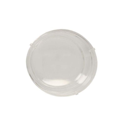 TRUCKLIGHT Lichtscheibe, Nebelschlussleuchte FL-ME003L-L