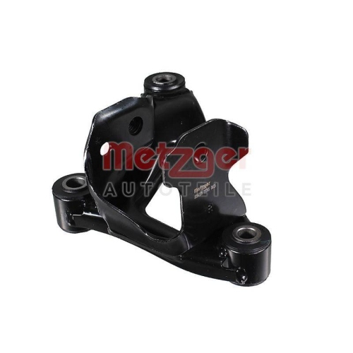 METZGER AUTOTEILE Lagerung, Motor GREENPARTS 8054589