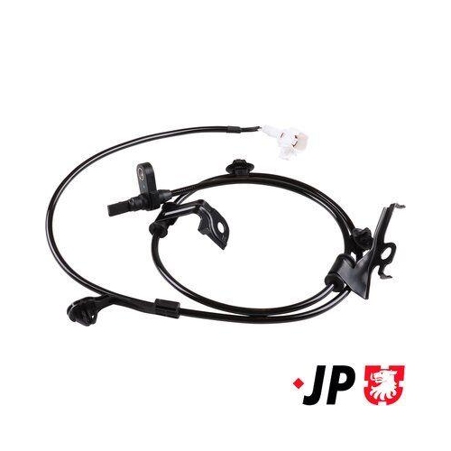 JP GROUP Sensor, Raddrehzahl JP 4897105280