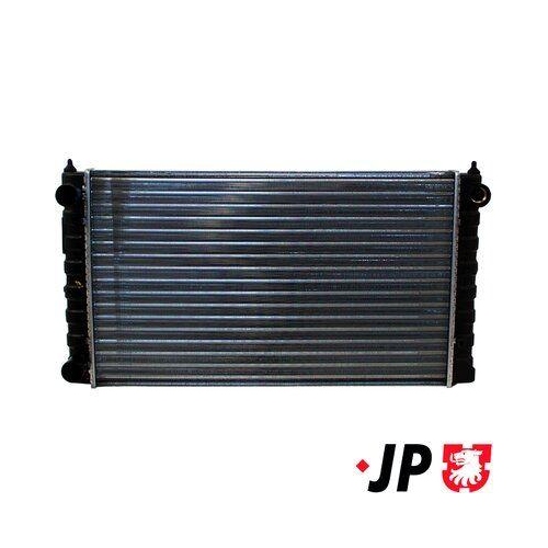 JP GROUP Kühler, Motorkühlung JP 1114201900